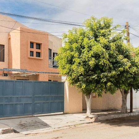 라파스 Casa Jardines 아파트 외부 사진