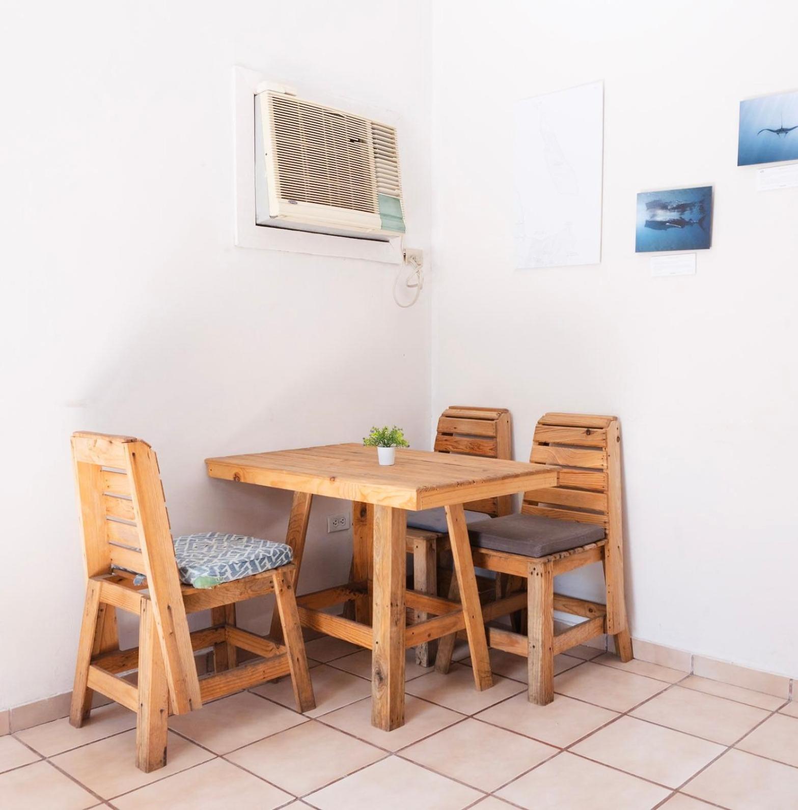 라파스 Casa Jardines 아파트 외부 사진