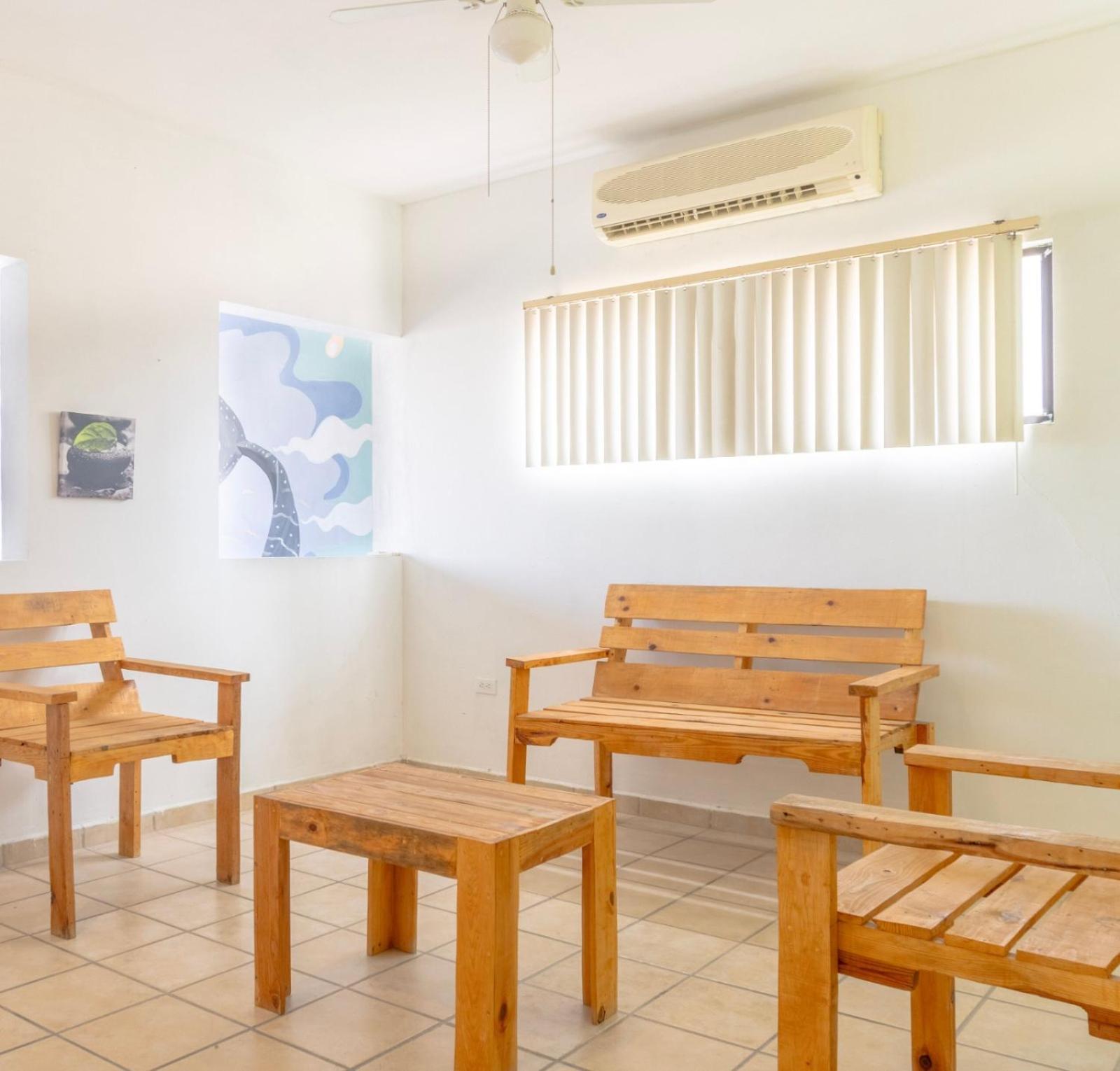 라파스 Casa Jardines 아파트 외부 사진