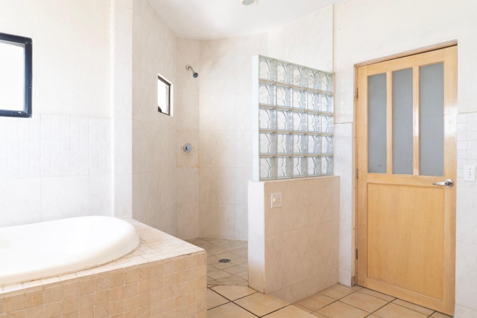 라파스 Casa Jardines 아파트 외부 사진